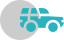 Icon of an suv